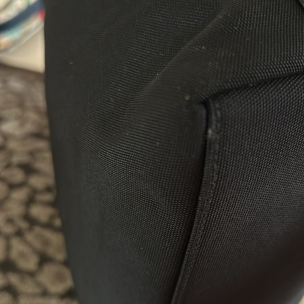 Gucci Canvas and Leather Hobo Bag - Picture 10 of 16